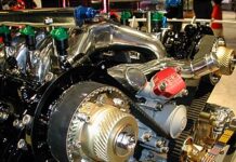 Kỹ Thuật cơ khí