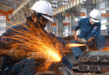 Doanh nghiệp cơ khí mắc kẹt giữa bài toán vốn – thị trường