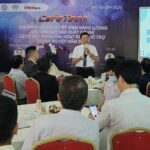 Doanh nghiệp cơ khí tăng năng lực nhờ chuyển đổi số